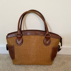 Madison Studio purse